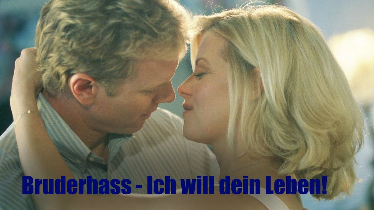 Bruderhass - Ich will dein Leben! | Ganzer Film Auf Deutsch | William R. Moses | Barbara Niven