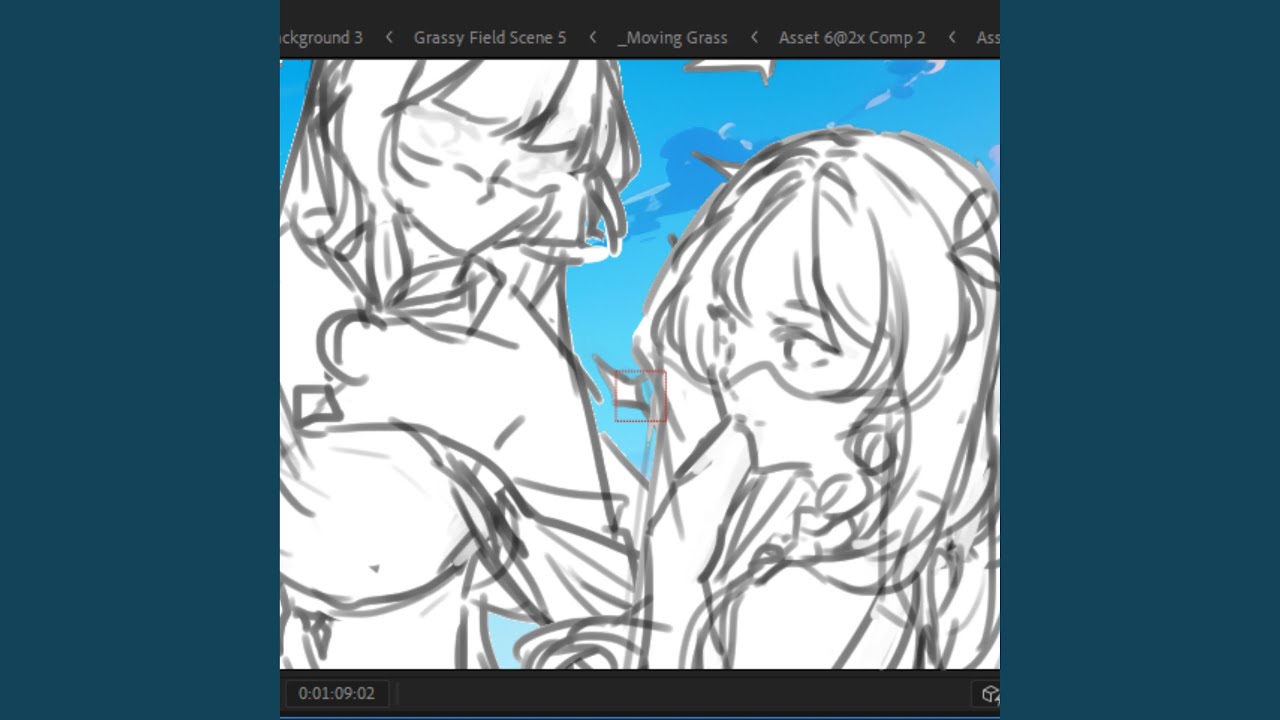 Achelois (feat. lunaeria & Blooming Stars)