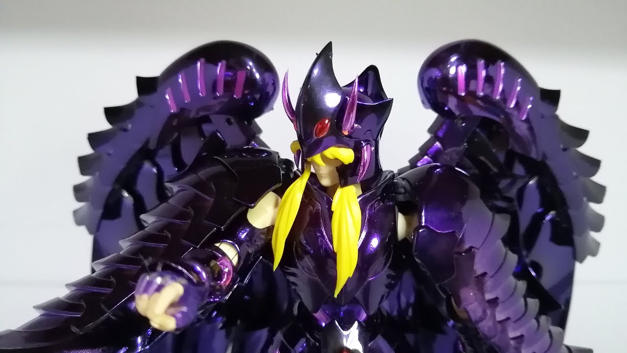 Minos Griffon OCE CsModels