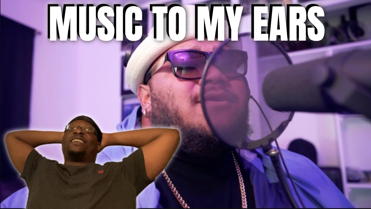 HIP HOP Fan REACTS To Josh Tatofi - Pualena (Official Music Video)