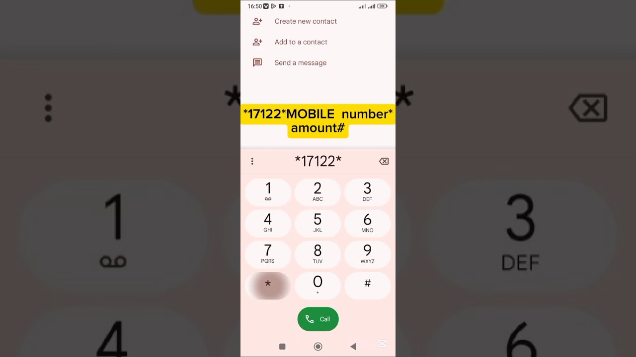 Ncell To Ncell Balance Transfer Code || Ncell Sim Ma Amount Transfer Kasari Garne || 🔥🔥❤️