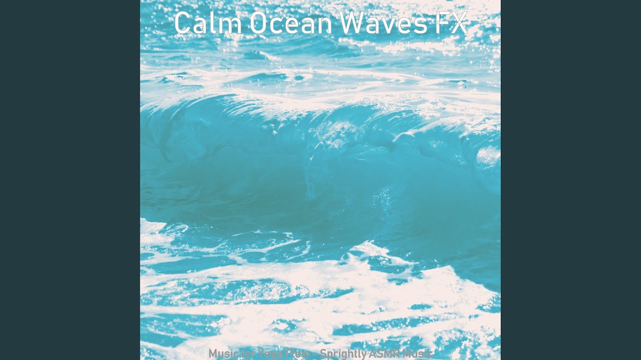Warm Ambience for Wave Meditation