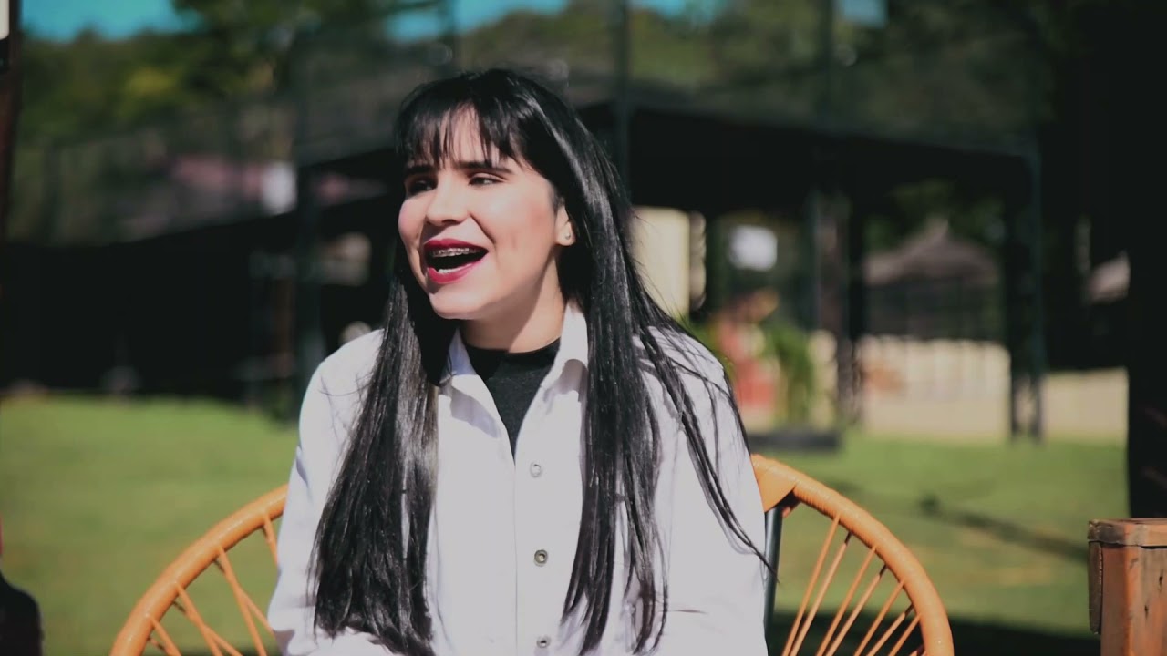 A quien quiero engañar Ezequiel Benítez chamamé ft Naomi Denis