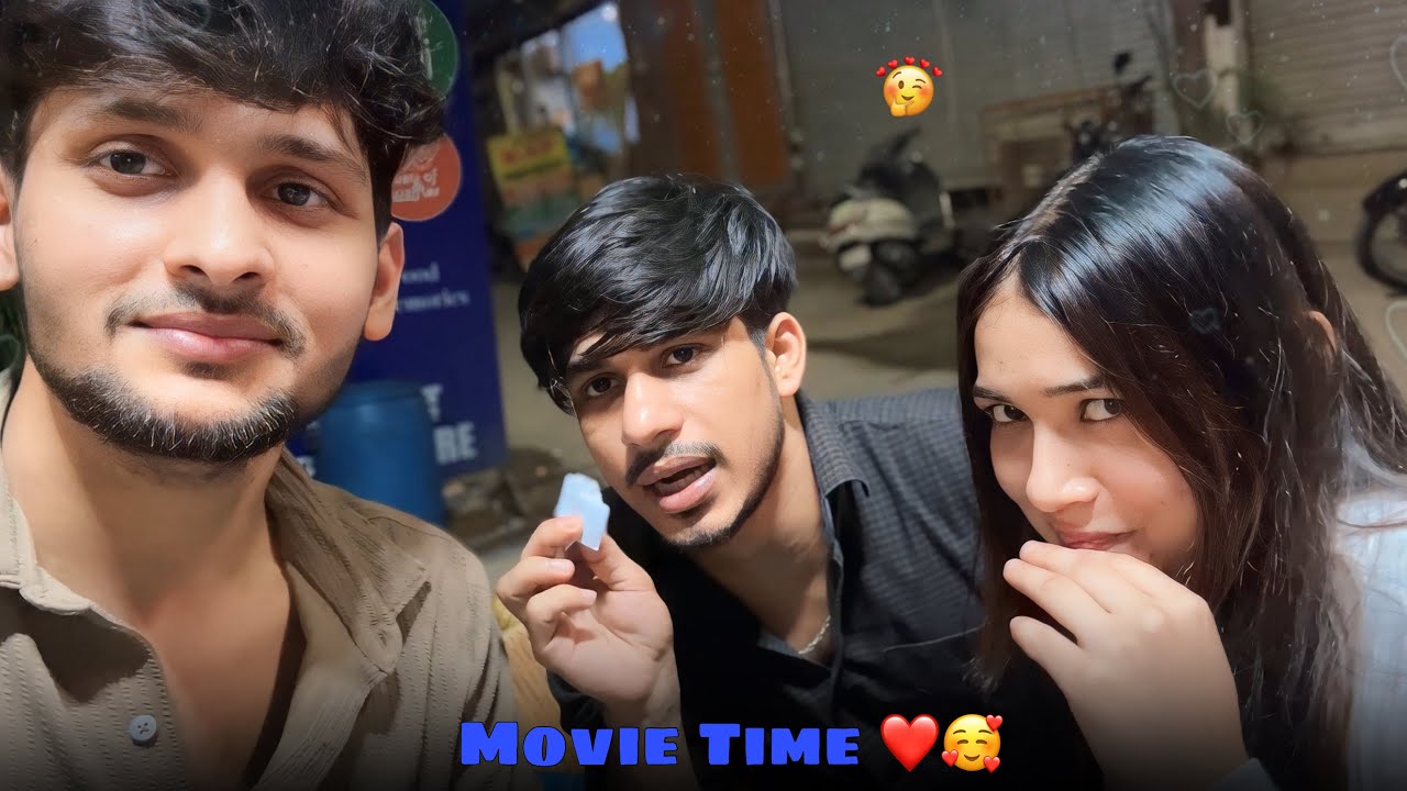 Harshit और Ruhi के साथ की masti 🥰😎|| ek अच्छा दिन ❤️|| Ruchi Mohit Vlogs ||