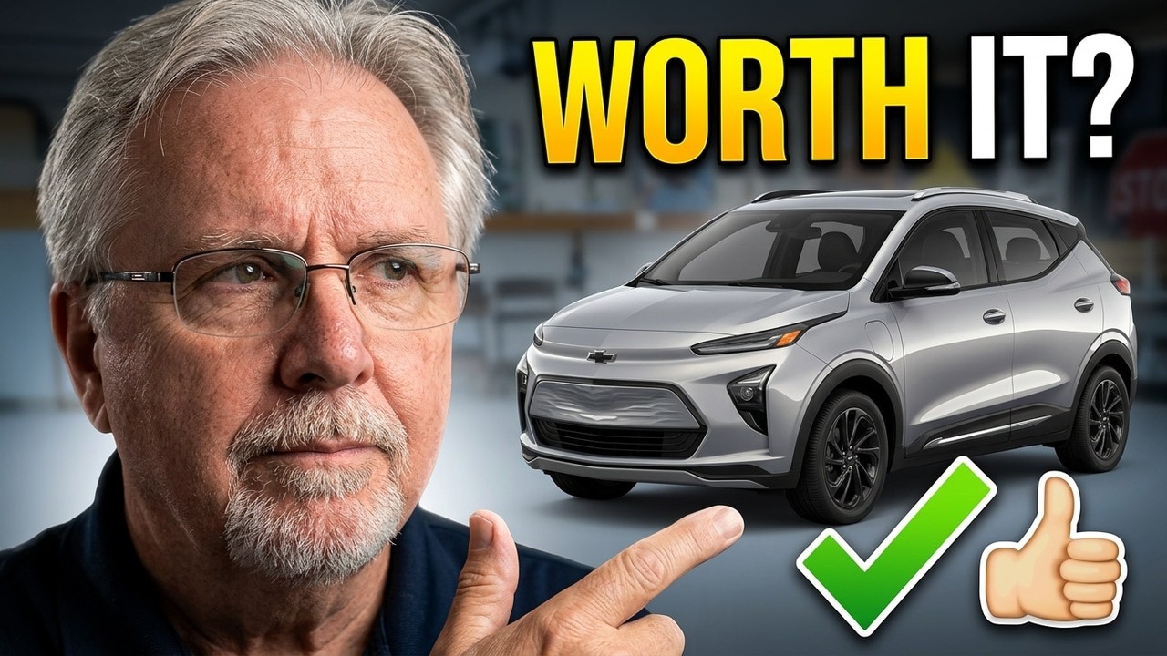 2023 Chevy Bolt EUV | 3 Year Ownership Reliability Check | Do I Regret It?