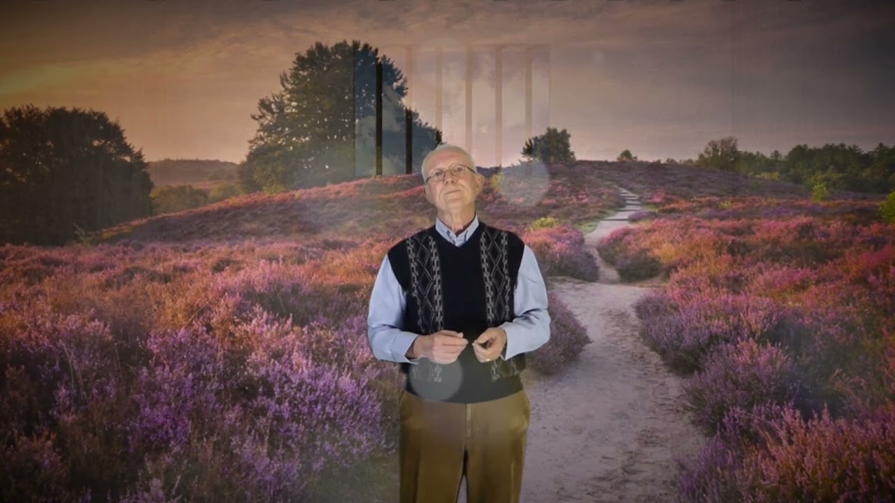 Opa Zingt: Toen Hanselijn over de heide reed