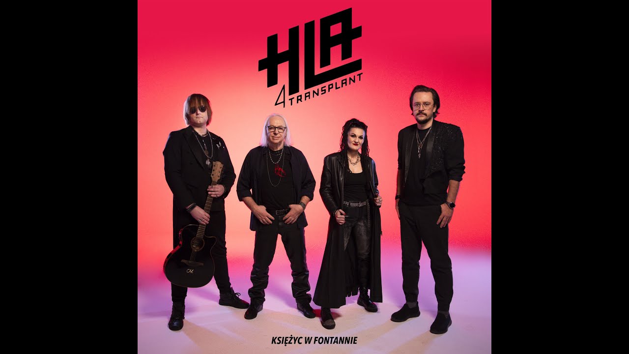 HLA4Transplant - 