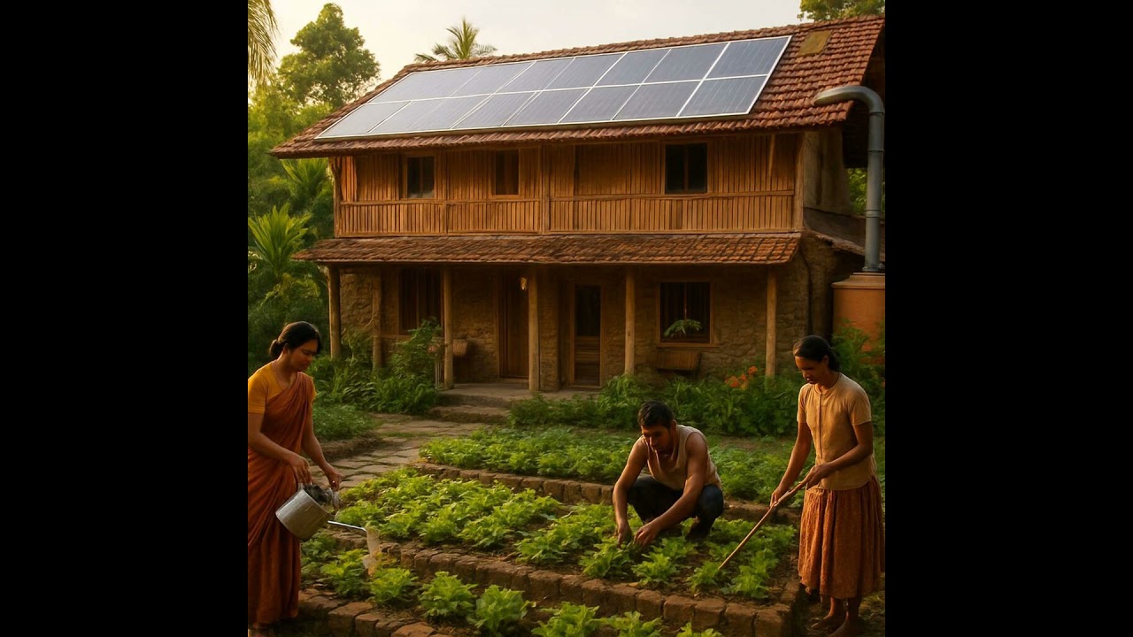 Sustainable Tourism in India: 5 Ways to Travel Responsibly