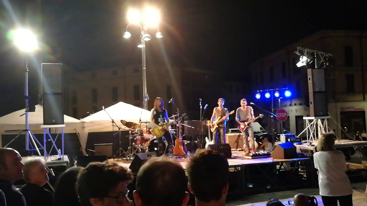 Bepi and the Prismas