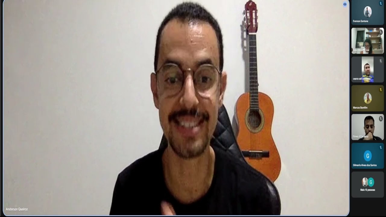 O Despertar da Consciência Profética - AT2 - A4 - ANDERSON QUEIRÓZ 12/03/26