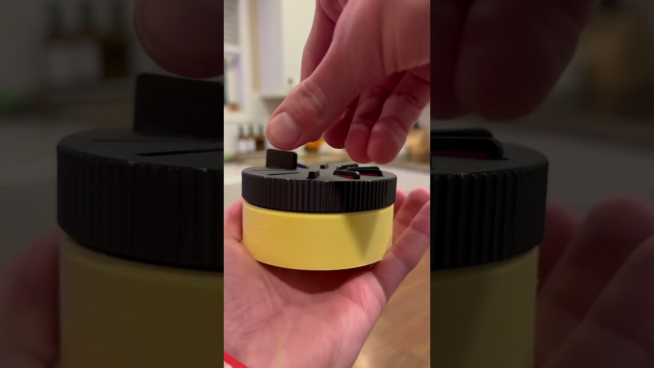 The best way to store your Nintendo switch games&hellip;