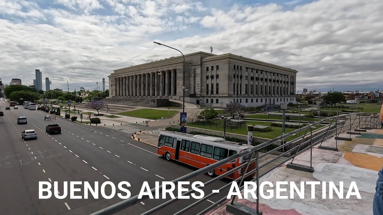 Buenos Aires, Argentina