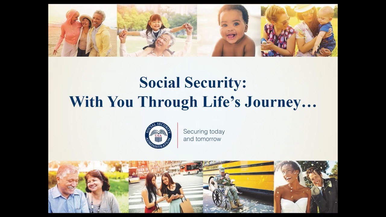 Webinar: How the Social Security Administration Views ABLE Accounts