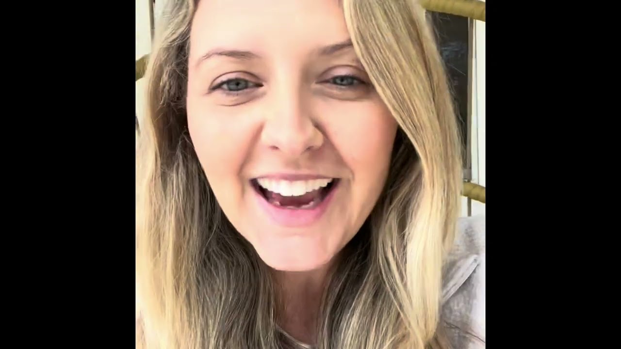 Tori! 