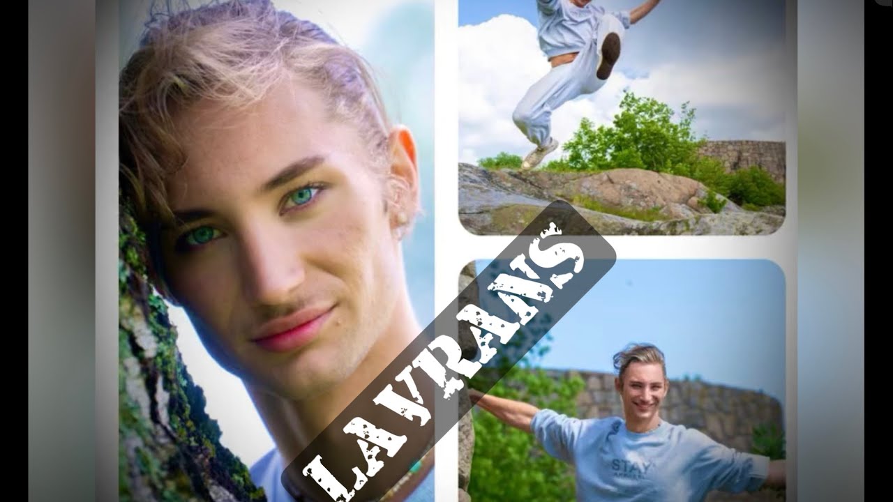 Lavrans (The Voice Norway): How to pronounce his name + hints about his artist name (interview)