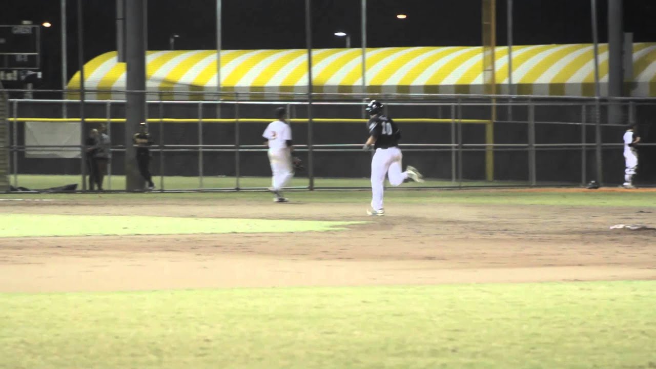 Archbishop McCarthy 12, American Heritage 1