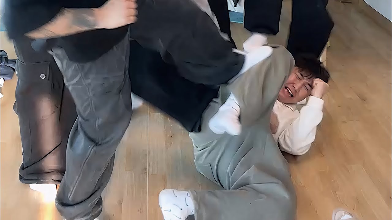 살려주세요