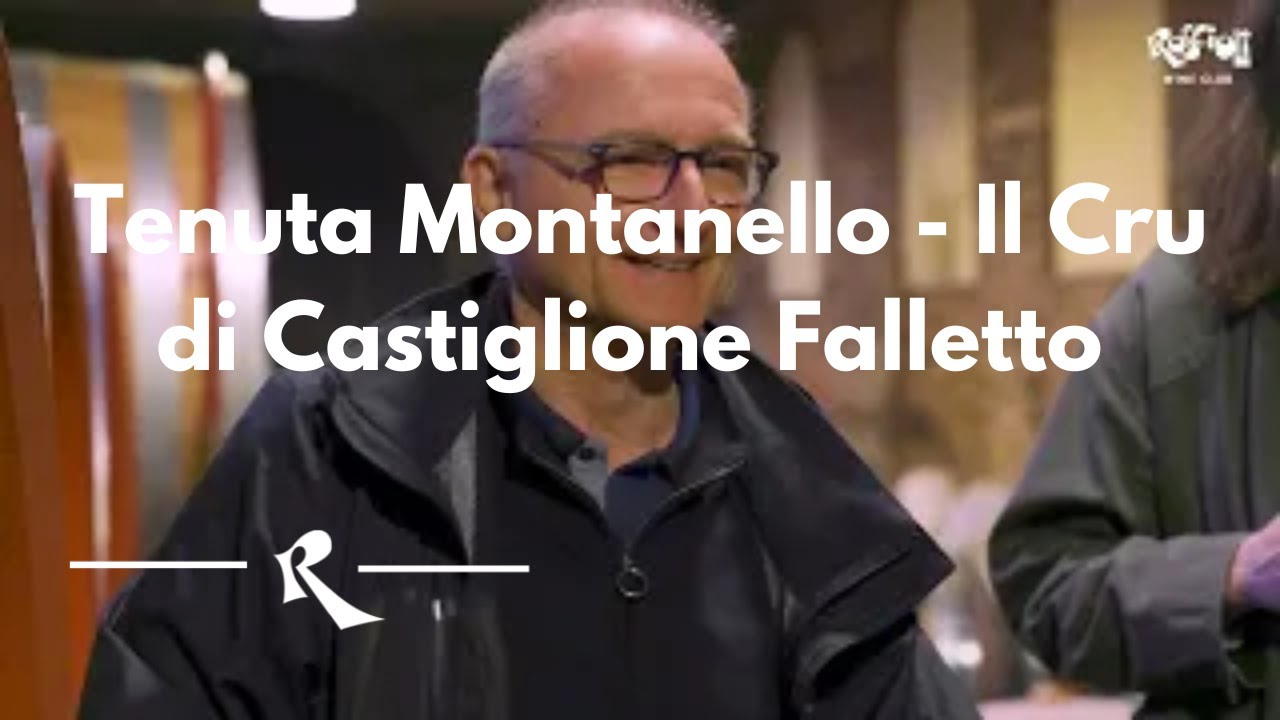 Tenuta Montanello - Il Cru di Castiglione Falletto