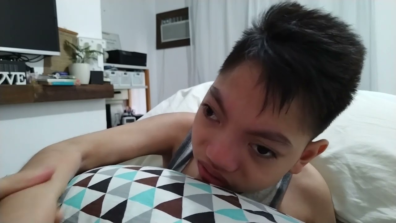 Drop Wrist Exercise for Cerebral Palsy