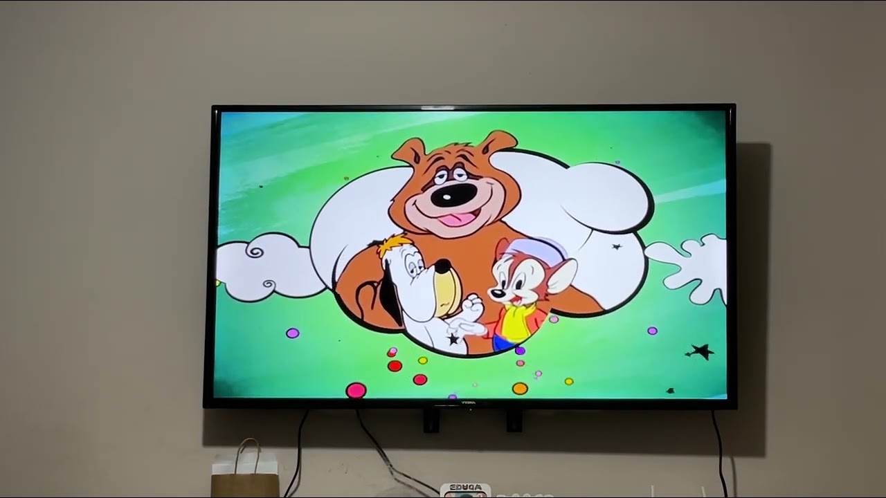 Tandas Comerciales Tooncast (Enero 2026)