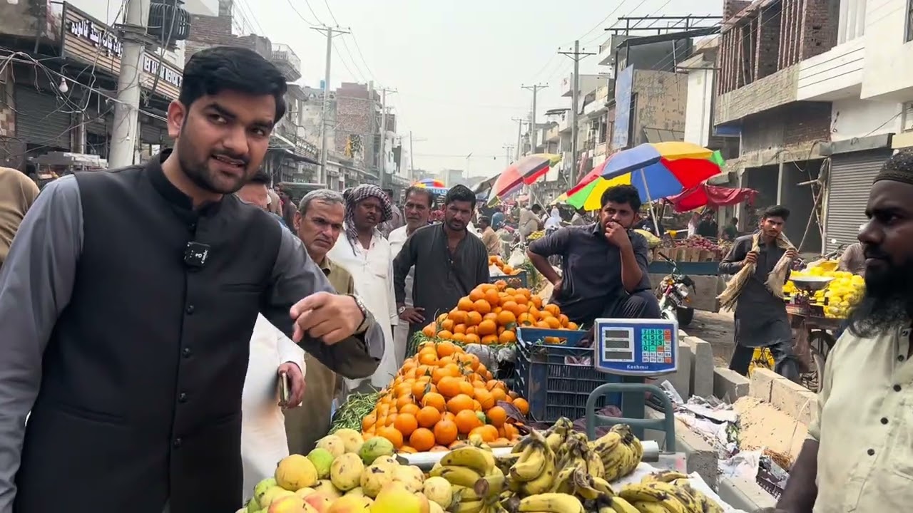 Price checking in Moremnabad ||VOICE OVER DIGITAL ||