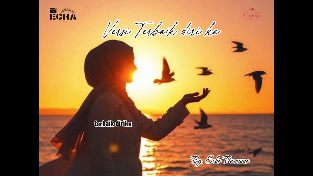 Versi Terbaik Diriku