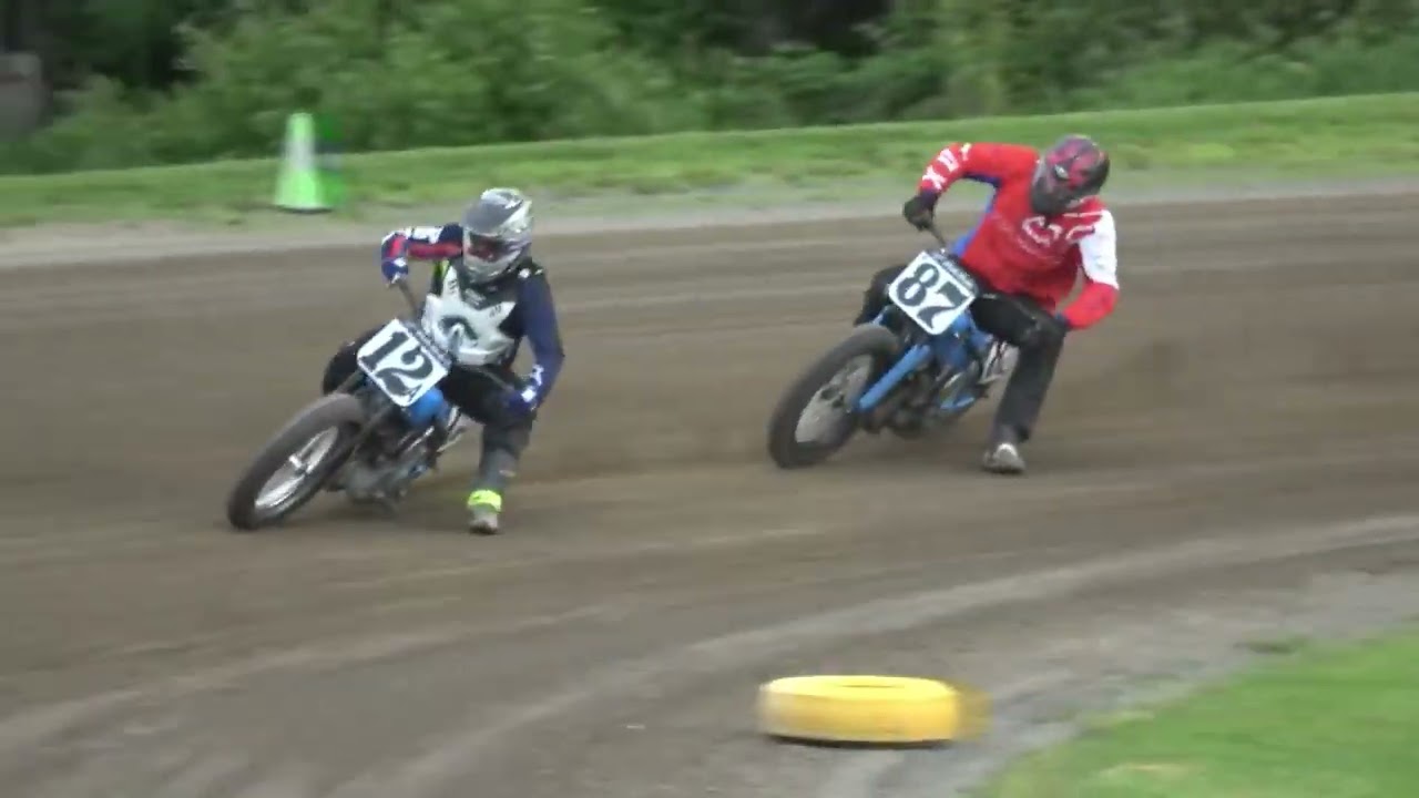 6-14-2024 Square Deal Racesway Vintage National