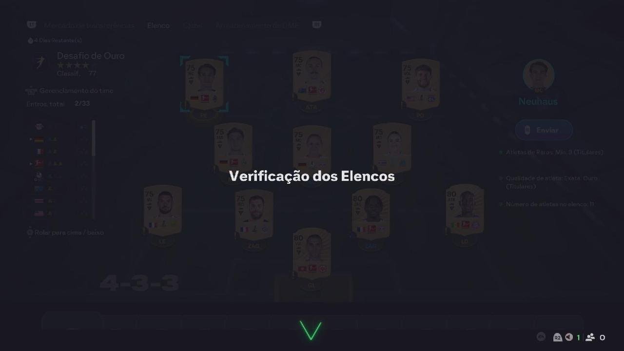 EA SPORTS FC 26 RUSH ULTIMATE TEAM