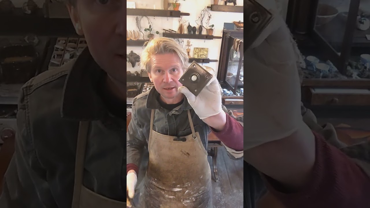 How to remove ring marks and clean up tired wood,with my restoration kit  englishpolisher.co.uk