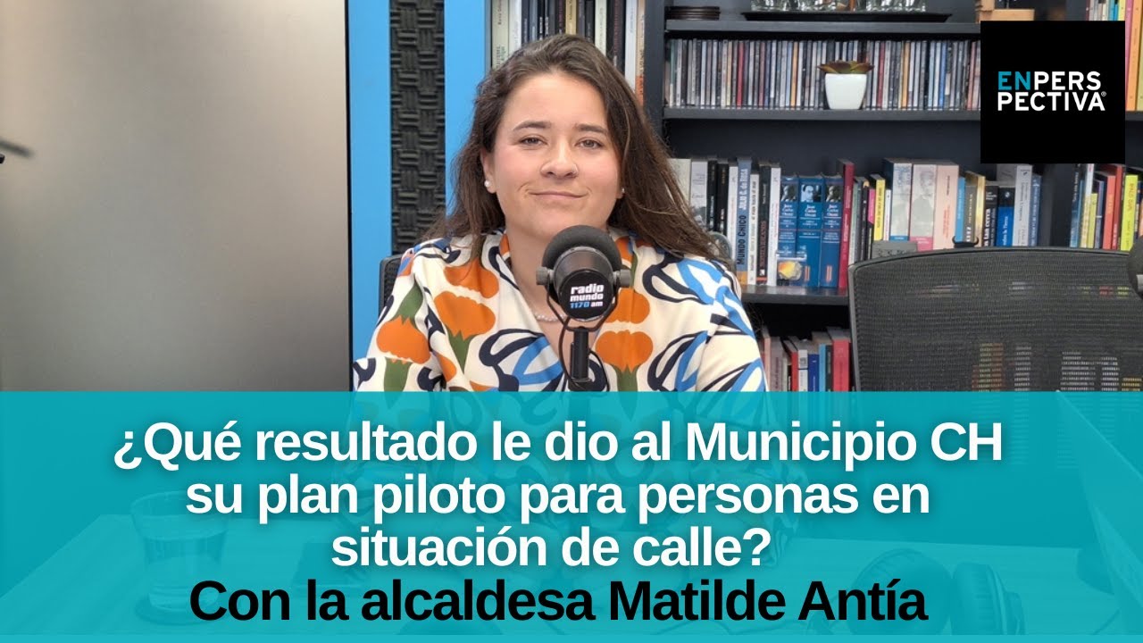 Plan Ley de Faltas (Municipio CH) “hace el trabajo que corresponde al M. del Interior y el Mides”