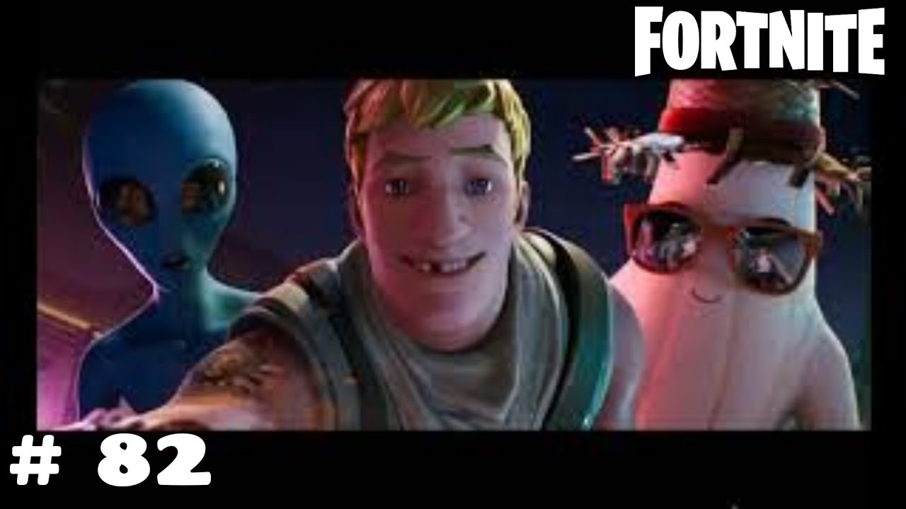 Seven heroes come together to battle the imagined order. Fortnite chapter 6 transit to Chapter 7