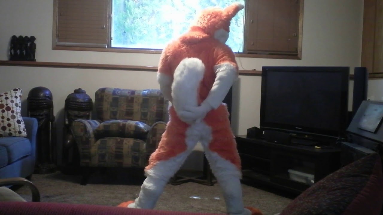 Furry Dance Video