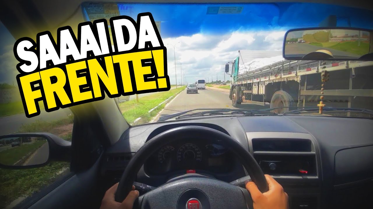 ACELERANDO SIENA FIRE 1.4!!!