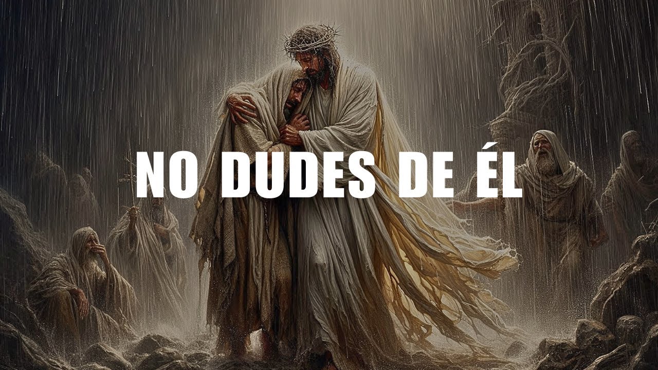 SI ESTÁS CANSADO DE ESPERAR, ESTE MENSAJE ES PARA TI