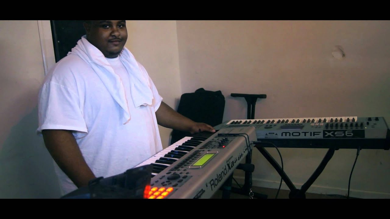 MTM Backline #FLAVORGANG