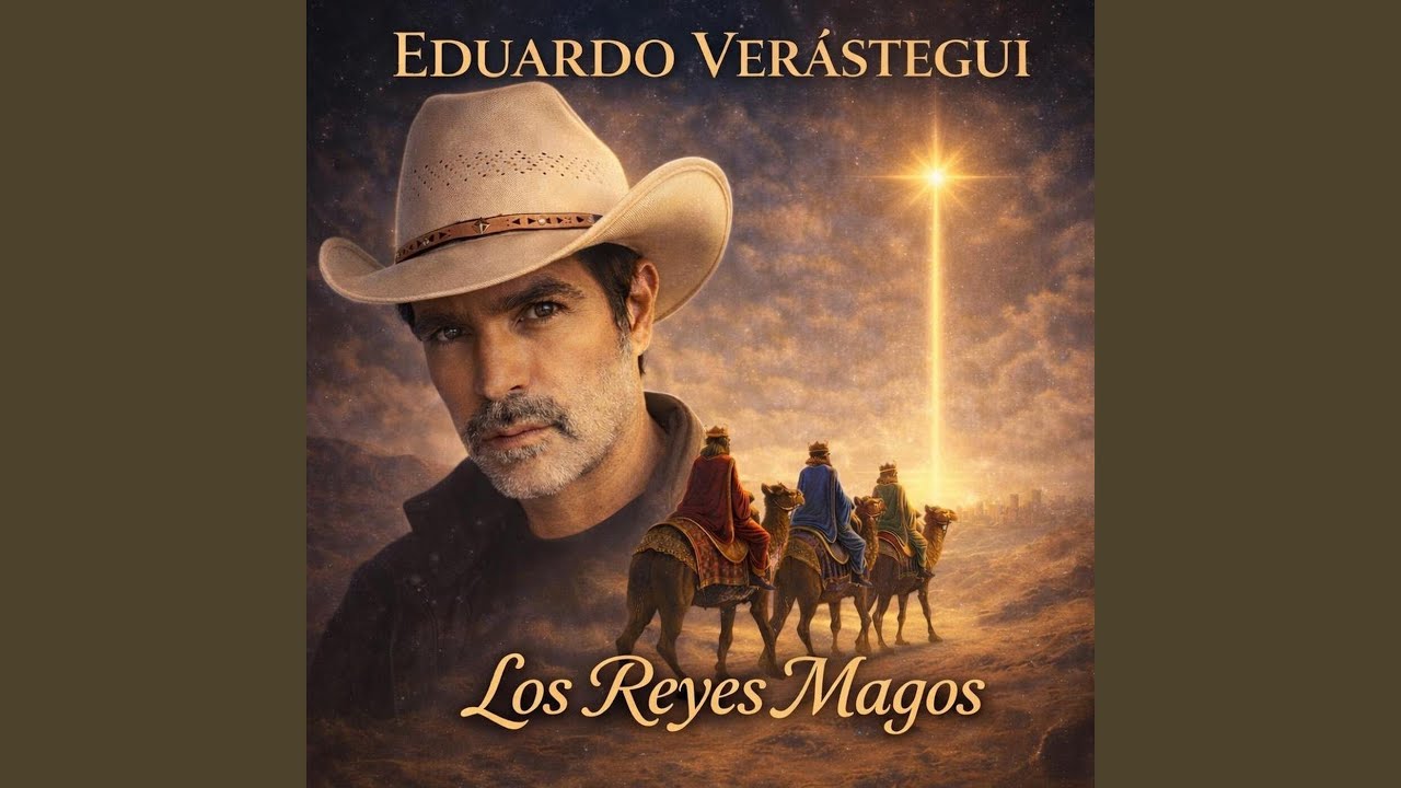 Los Reyes Magos