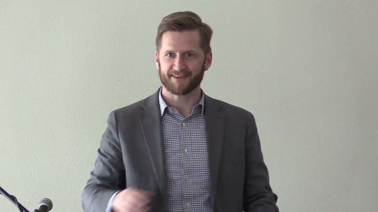 What is God Like in Relation to Creation? | The Doctrine of God and Scripture