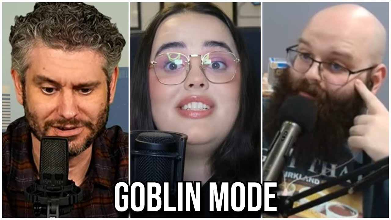 H3H3 Doesn’t Hold Back In Response To Mika's Rhetoric’s Slanderous Hit Piece