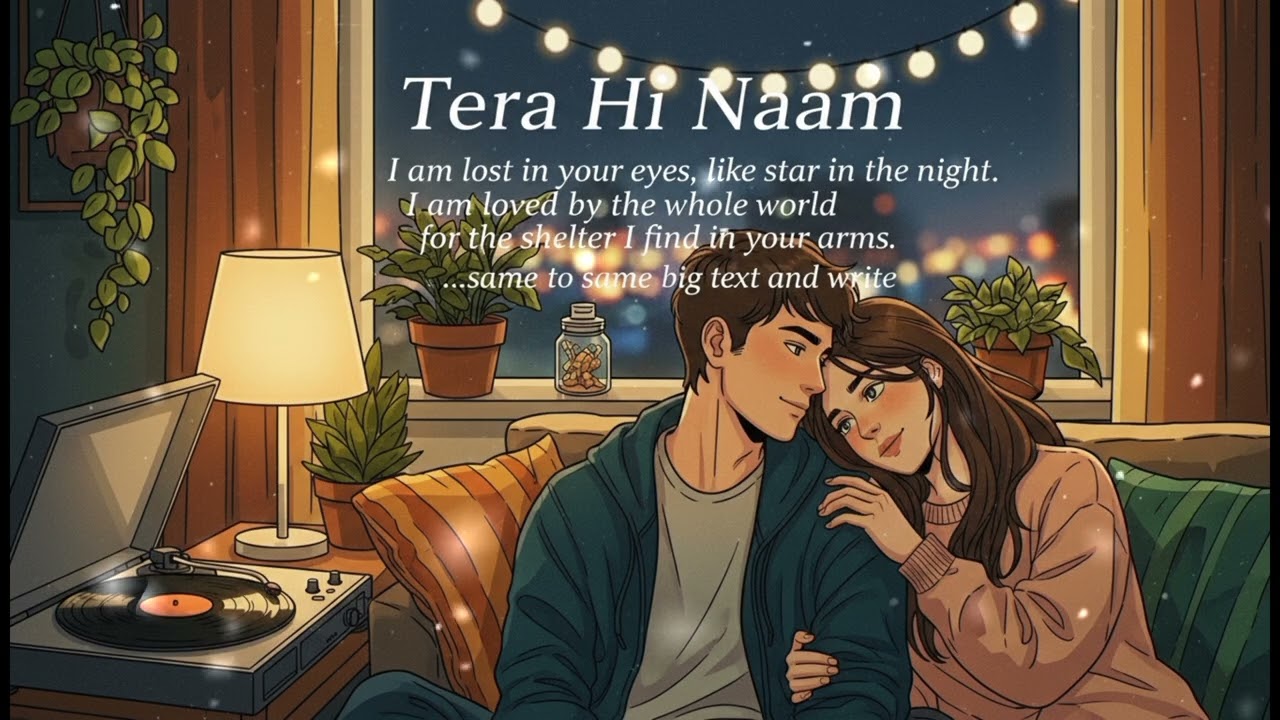 दिल की बातें 💕 | Dil Ki Baatein | Romantic Hindi Lofi Song | Relaxing Love Music | Lofi Beats 2024#