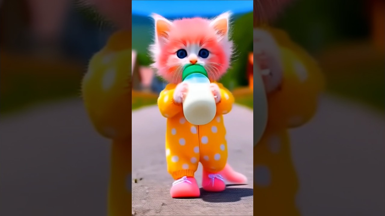 cat 😺 #funny #video #shorts #new #online