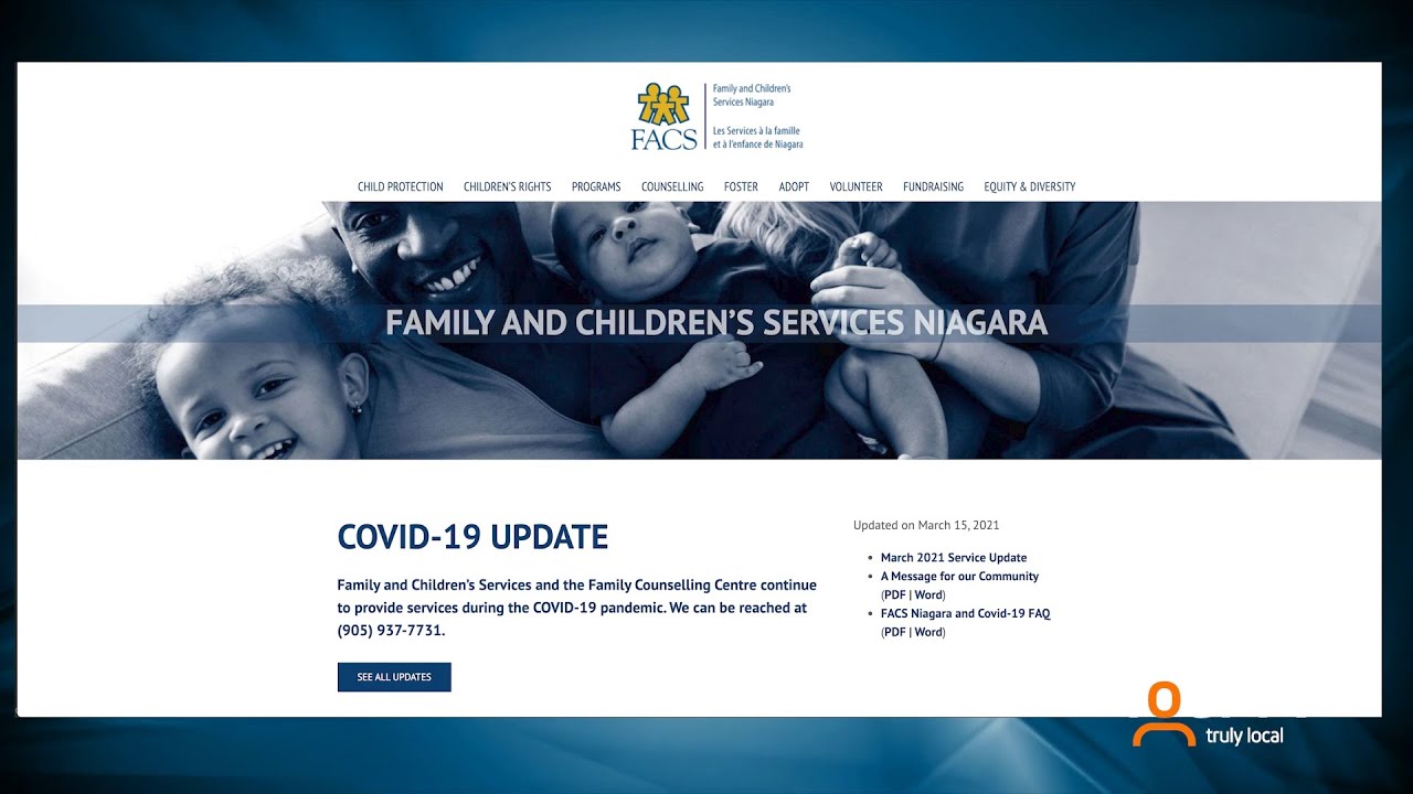 FACS Niagara