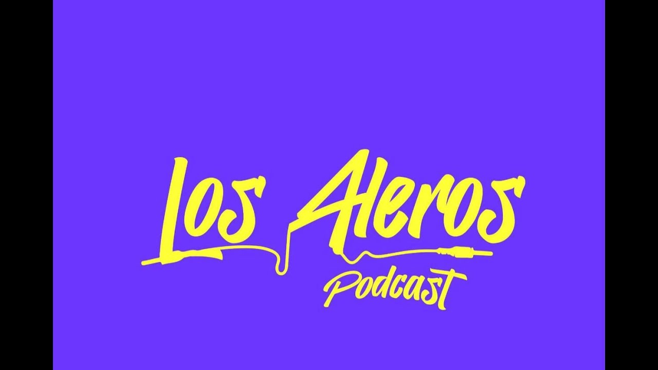 Los aleros | Harja CAP#31