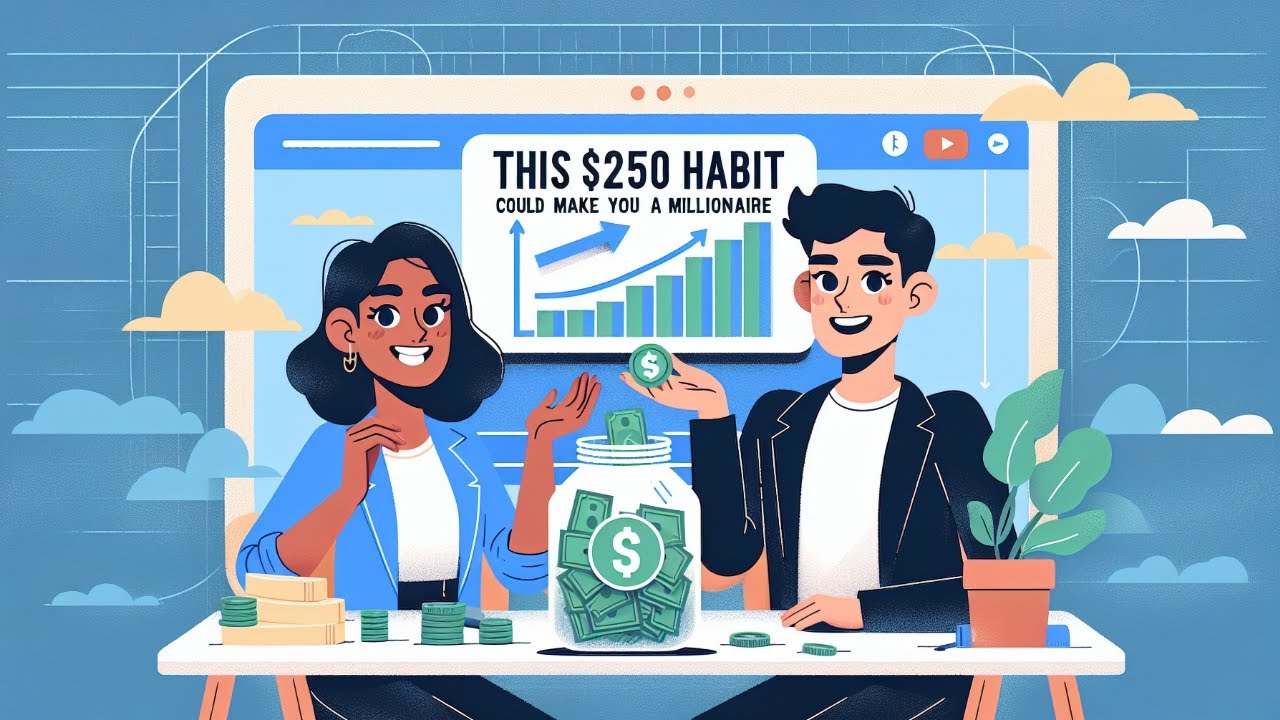 Mindful Spending: Save More, Enjoy Life More 💸