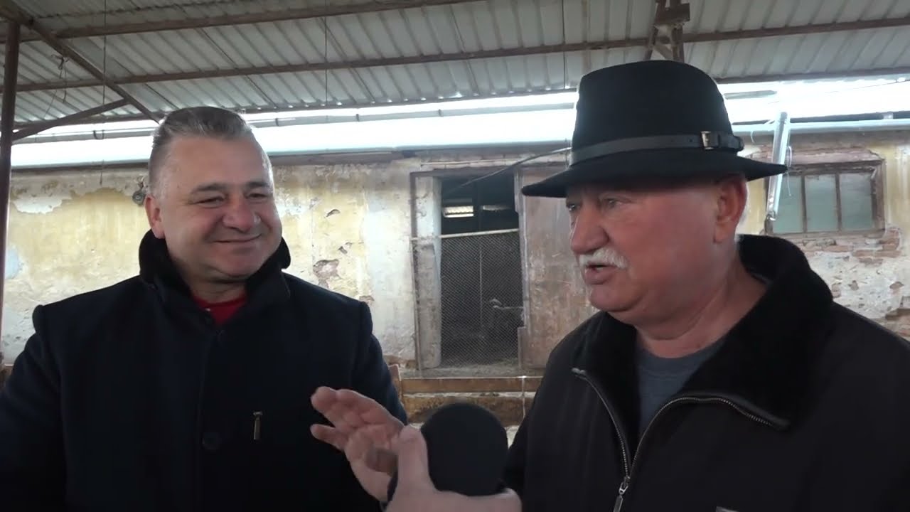 Viaţa satului: ediţia din 11 mai 2025 (@TVR1)