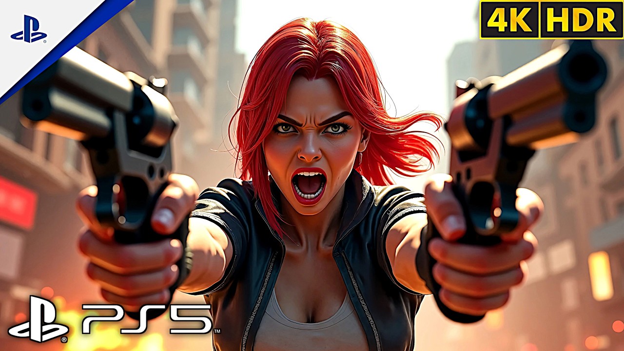 CONTROL PS5 Walkthrough Gameplay - Part 5