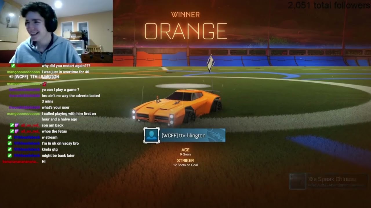 rl wins add players ft. sunless kahns lost brother