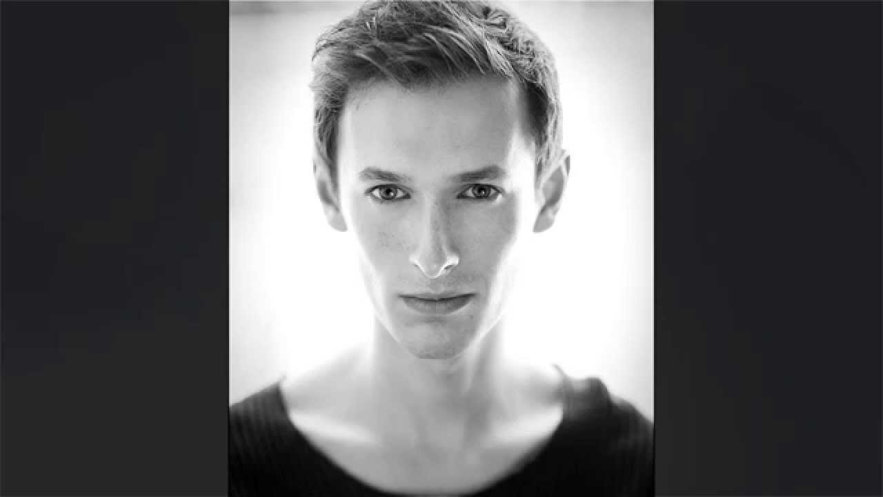 Choosing A Headshot Photographer: helping actors take control, with Michael Wharley