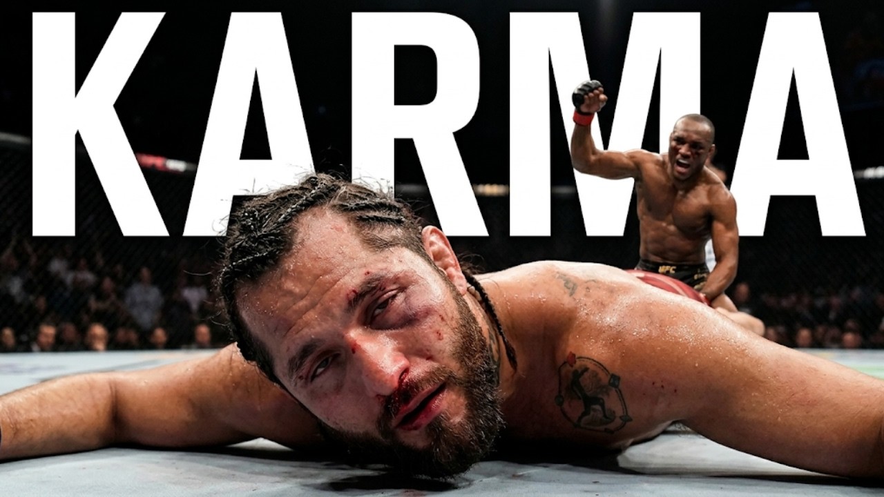 When Cocky UFC Fighters Got Humbled and Destroyed (Part 3)
