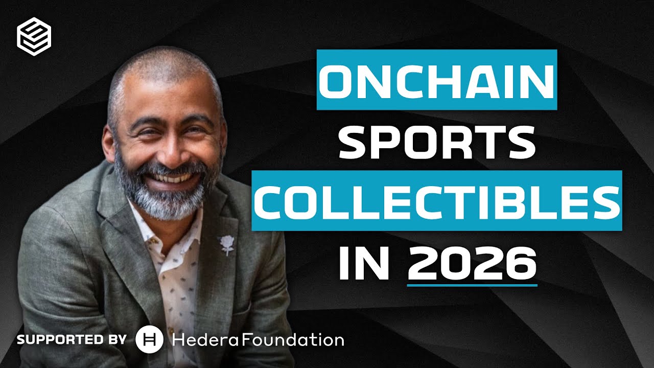 Onchain Sports Collectibles in 2026