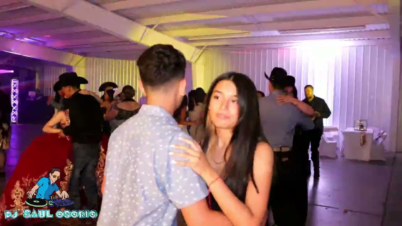 Dj  Mix Chicas Bailando Norteñas